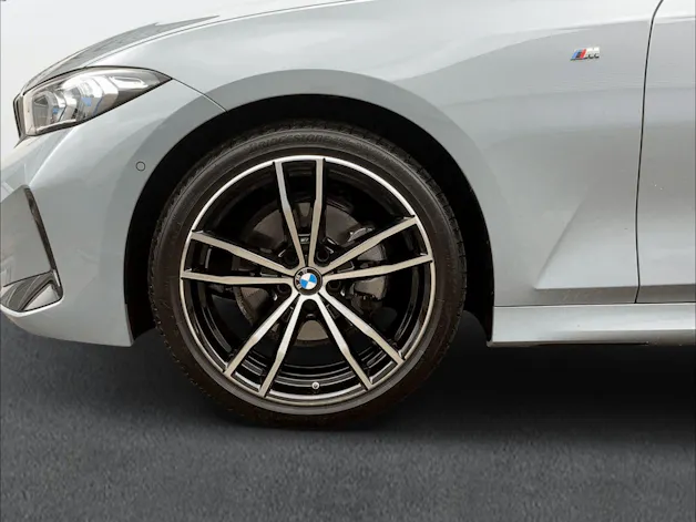 BMW 320d xDr 48V Tour M Sport
