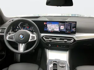 BMW 320d xDrive 48V Touring Steptronic M Sport