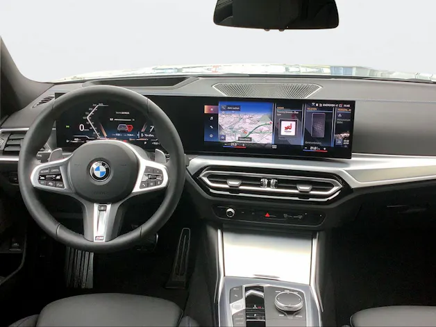 BMW 320d xDr 48V Tour M Sport