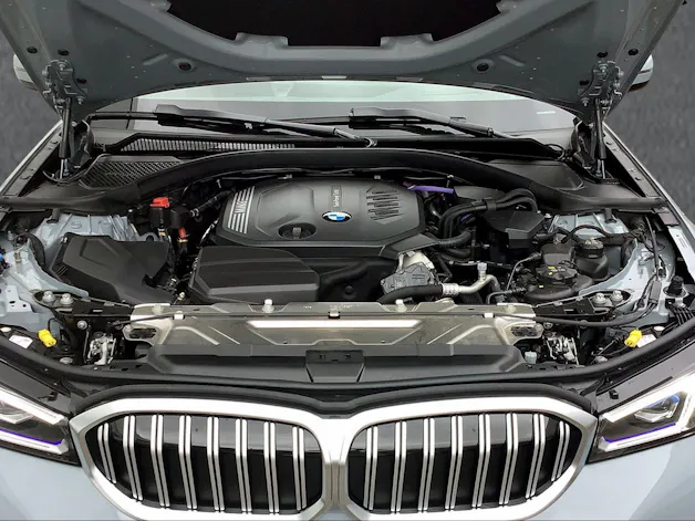 BMW 320d xDr 48V Tour M Sport