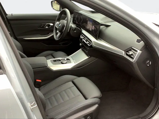 BMW 320d xDr 48V Tour M Sport