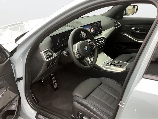 BMW 320d xDr 48V Tour M Sport