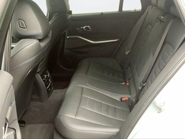 BMW 320d xDr 48V Tour M Sport