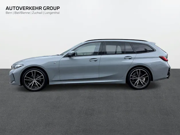 BMW 320d xDr 48V Tour M Sport