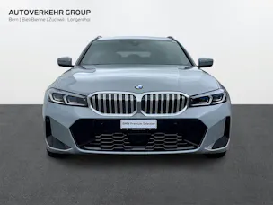 BMW 320d xDrive 48V Touring Steptronic M Sport
