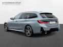 BMW 320d xDr 48V Tour M Sport