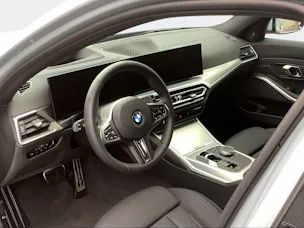 BMW 320d xDrive 48V Touring Steptronic M Sport