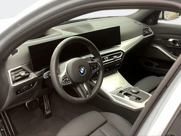 BMW 320d xDr 48V Tour M Sport