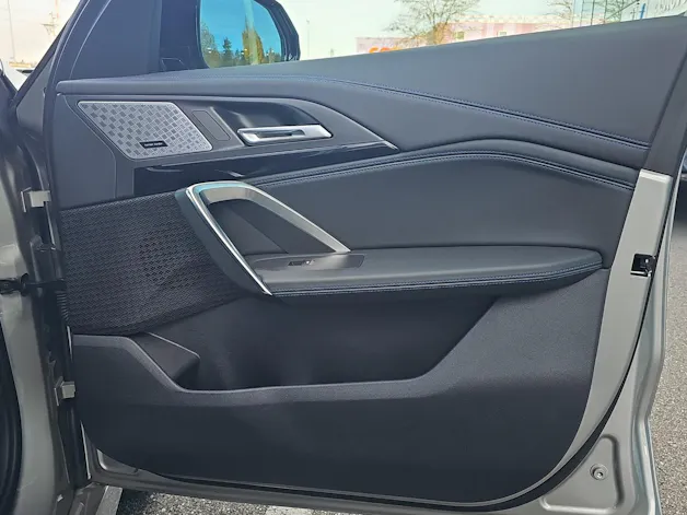 BMW X1 M35i xDrive