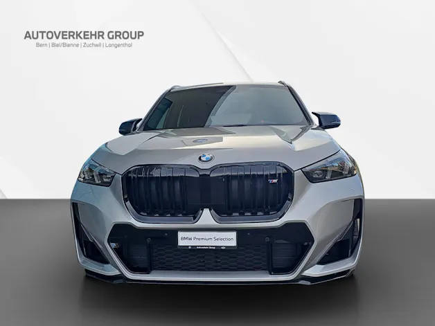 BMW X1 M35i xDrive