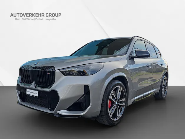 BMW X1 M35i xDrive