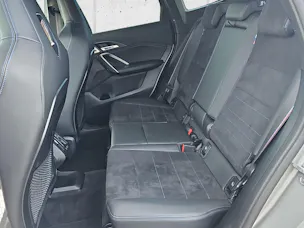 BMW X1 M35i xDrive