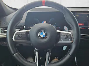 BMW X1 M35i xDrive