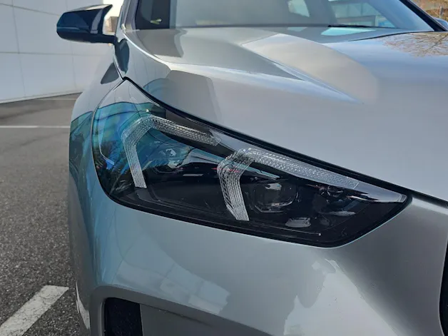 BMW X1 M35i xDrive