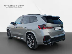BMW X1 M35i xDrive