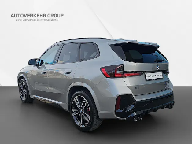 BMW X1 M35i xDrive