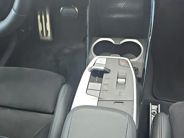 BMW X1 M35i xDrive