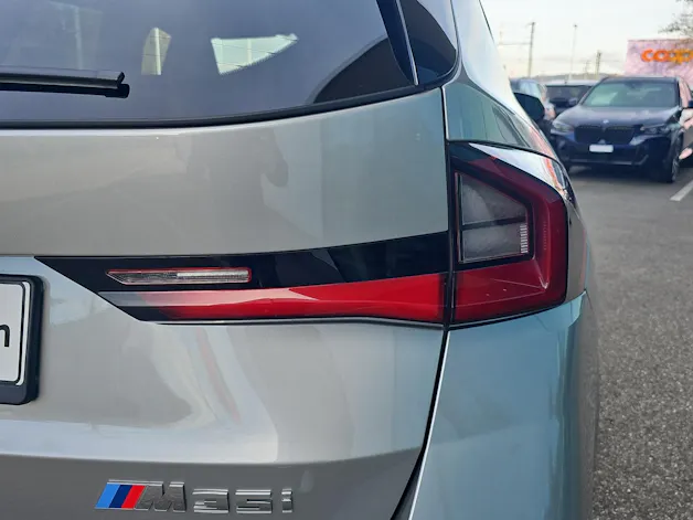 BMW X1 M35i xDrive