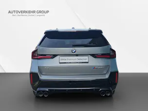 BMW X1 M35i xDrive