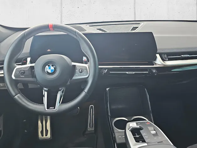 BMW X1 M35i xDrive