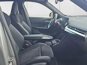 BMW X1 M35i xDrive