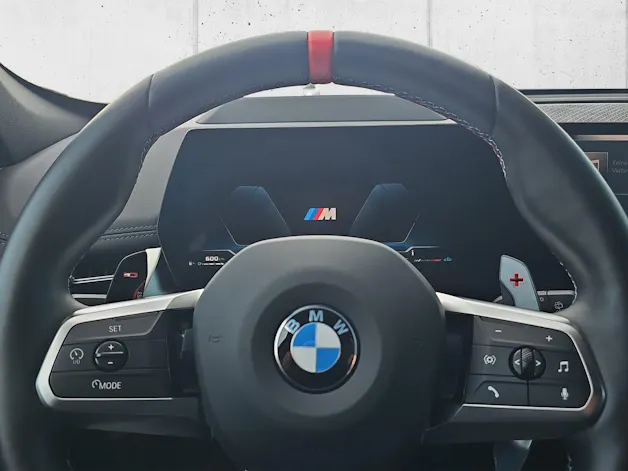 BMW X1 M35i xDrive