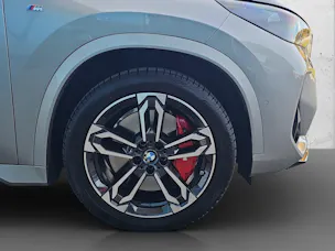 BMW X1 M35i xDrive