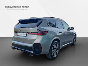 BMW X1 M35i xDrive