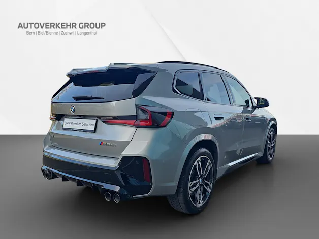 BMW X1 M35i xDrive