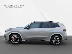 BMW X1 M35i xDrive