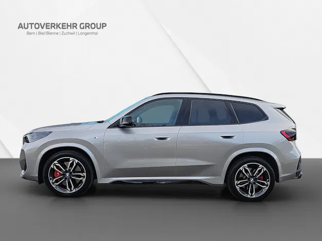 BMW X1 M35i xDrive