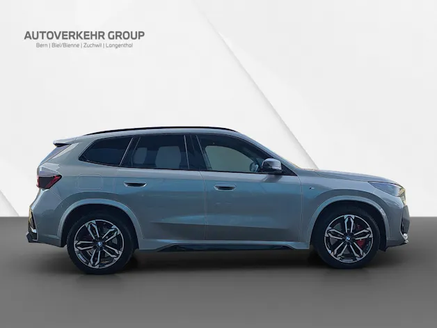BMW X1 M35i xDrive