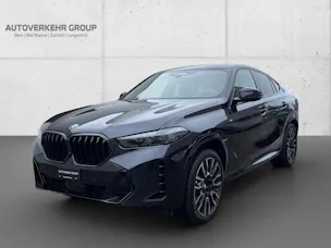 BMW X6 xDr 48V 30d M SportPro