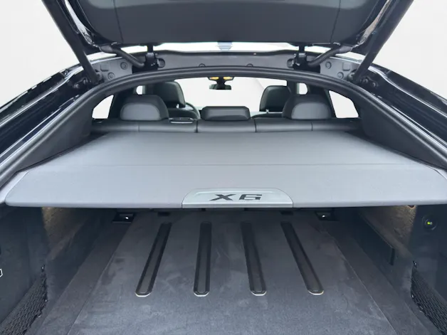 BMW X6 xDr 48V 30d M SportPro