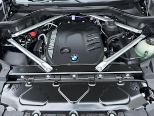 BMW X6 xDr 48V 30d M SportPro