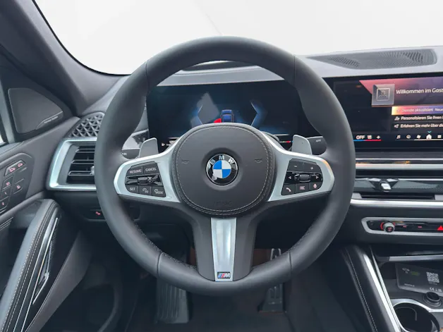 BMW X6 xDr 48V 30d M SportPro