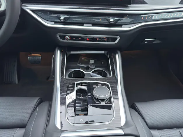 BMW X6 xDr 48V 30d M SportPro
