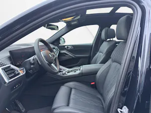 BMW X6 xDr 48V 30d M SportPro
