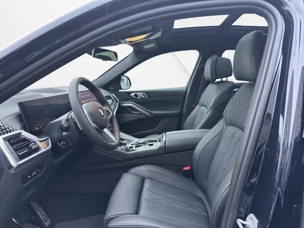 BMW X6 xDr 48V 30d M SportPro