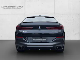BMW X6 xDr 48V 30d M SportPro