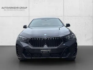 BMW X6 xDr 48V 30d M SportPro