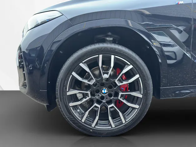 BMW X6 xDr 48V 30d M SportPro
