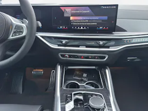 BMW X6 xDr 48V 30d M SportPro