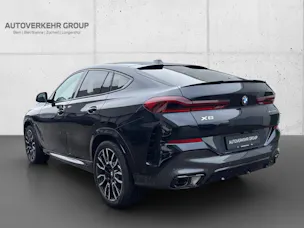 BMW X6 xDr 48V 30d M SportPro