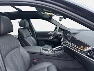BMW X6 xDr 48V 30d M SportPro