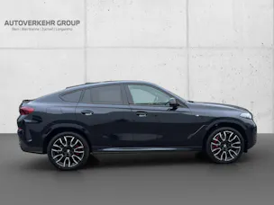 BMW X6 xDr 48V 30d M SportPro