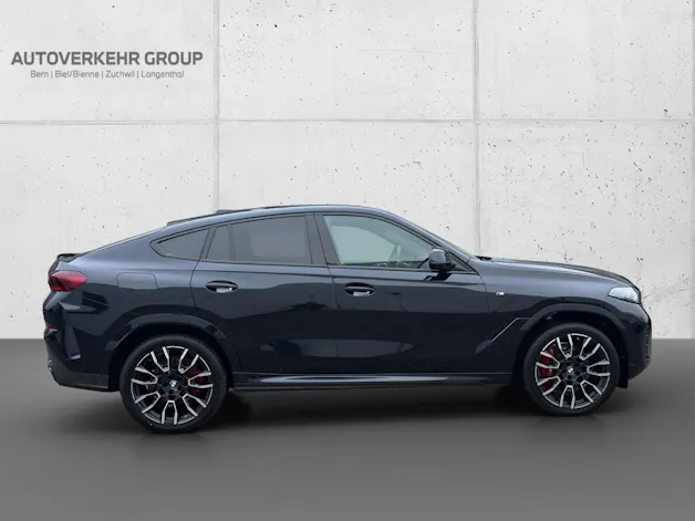 BMW X6 xDr 48V 30d M SportPro