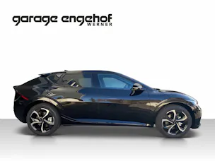 Kia EV6 77.4 kWh GT-Line 4x4