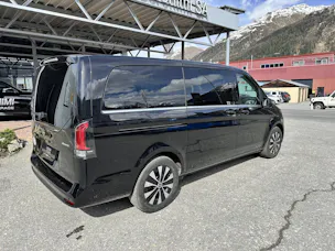 Mercedes-Benz V 250 d Avantgarde lang 4Matic
