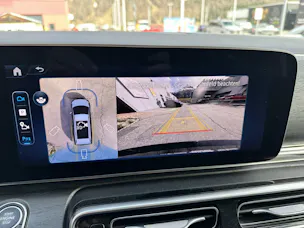 Mercedes-Benz V 250 d Avantgarde lang 4Matic